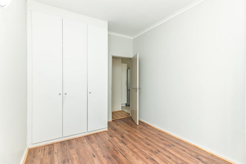 2 Bedroom Property for Sale in Cape Town City Centre Western Cape